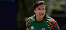 Taskin Ahmed Bangladesh cricket team T20 World Cup 2024