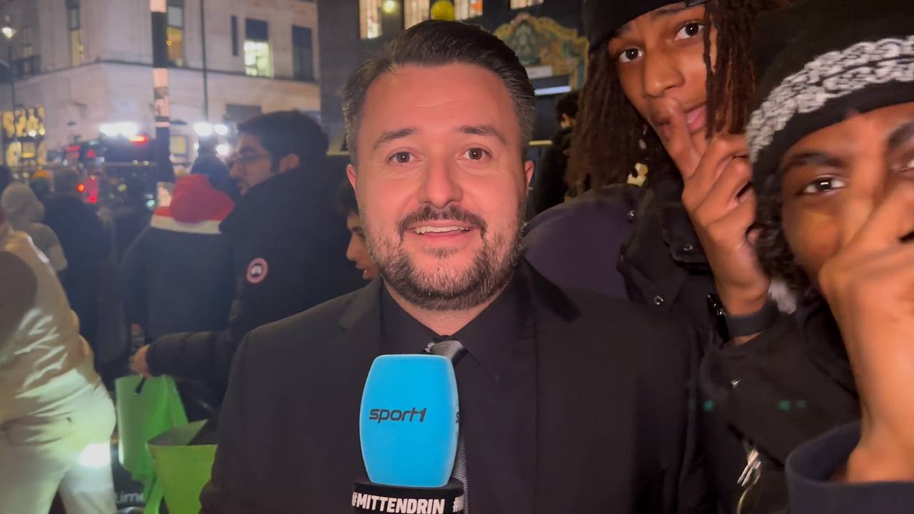 Kane Weltfußballer! "Viele Fans nicht einverstanden"