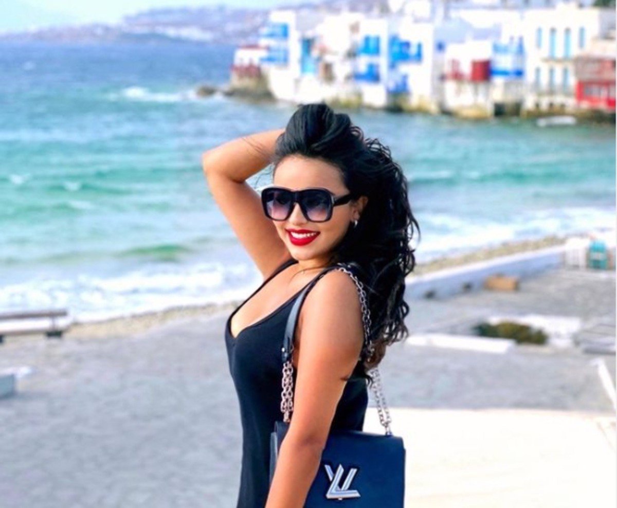 سارة بعد هبة عبوك