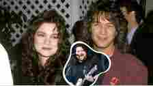Valerie Bertinelli and Eddie Van Halen's Son: Explore Wolfgang Van's Career, Wife and Family
