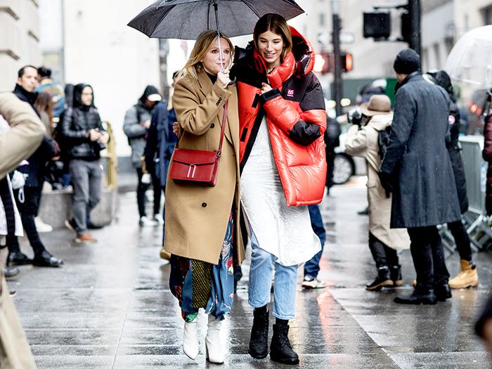 Winter Clothes East Coast Fashion Girls Need | Who What Wear
