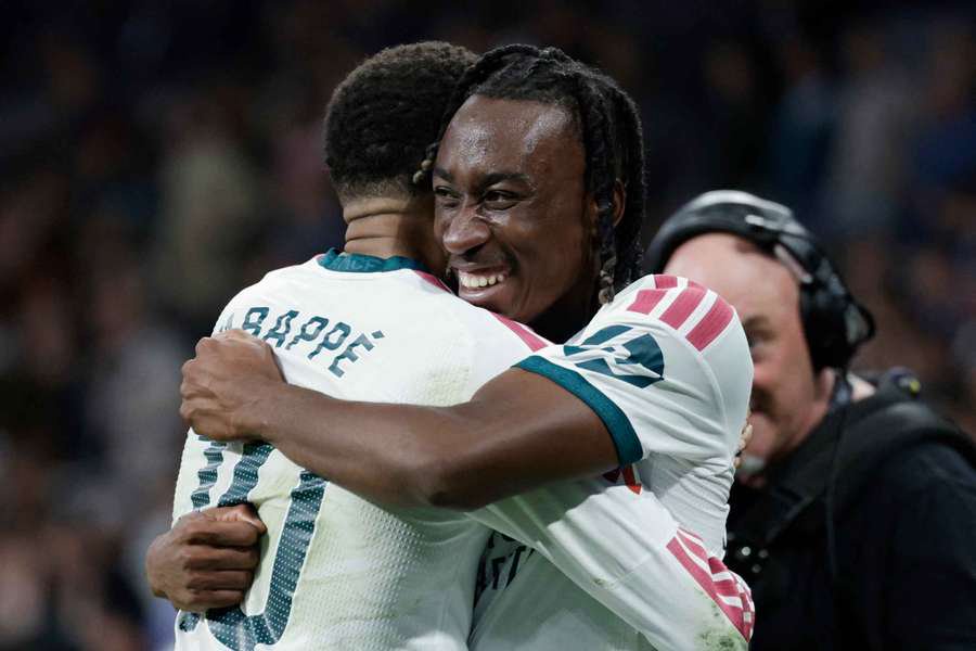 Demichelis heaps praise on to Diomande ahead of UCL clash: He is one of those who...