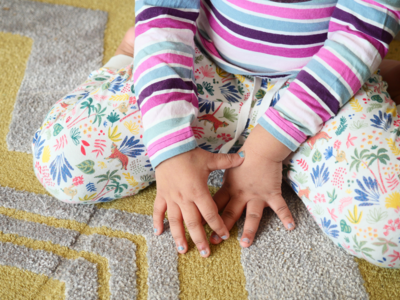 ​​Risk of Dysplasia​