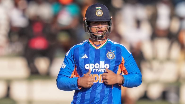 Why Is Vaibhav Sooryavanshi Not Playing in IND vs WI 5th T20I 2026 Match?