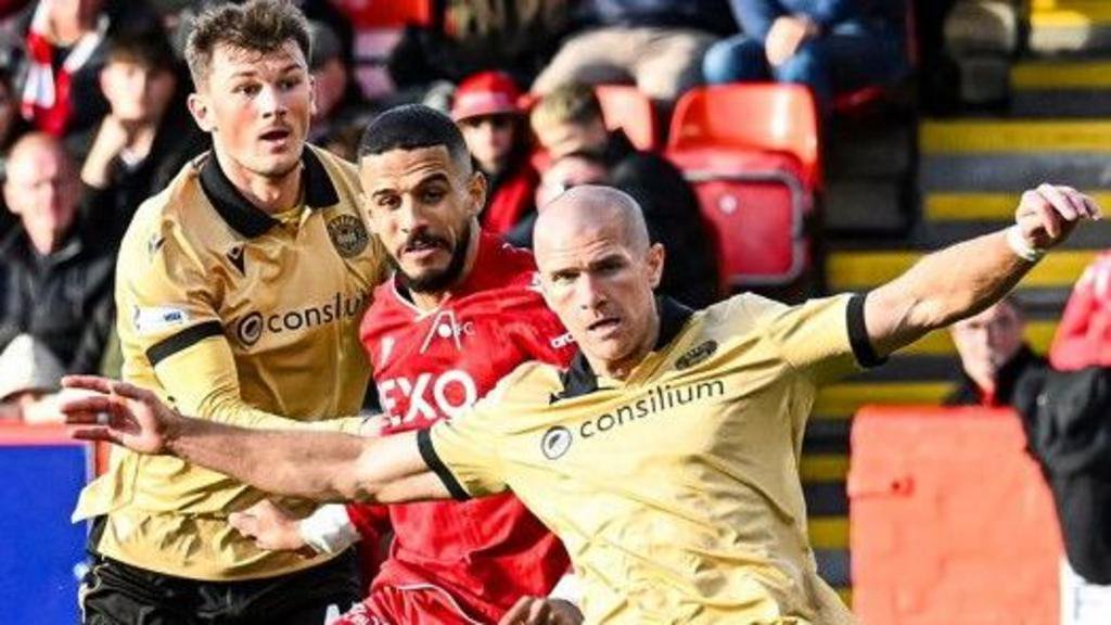 Aberdeen score