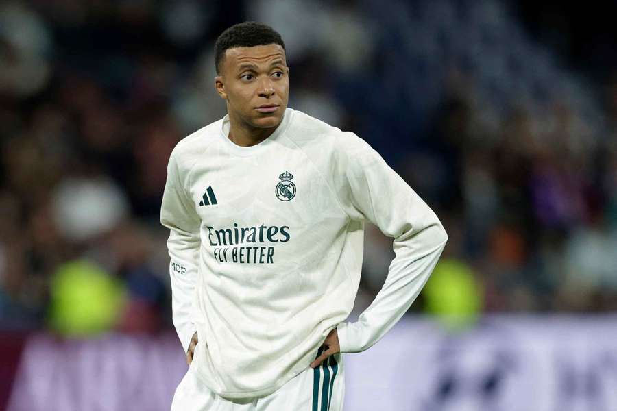 Kylian Mbappe will attend Ballon d'Or ceremony as he hopes to beat Kane and Yamal