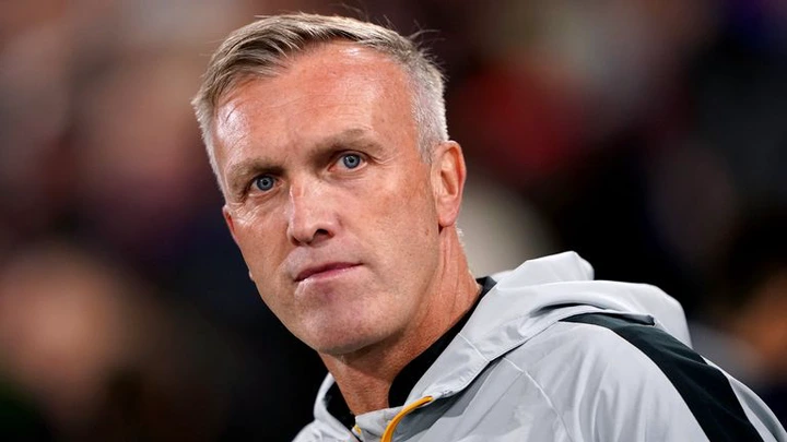 Wolves confirm Steve Davis to remain as interim head coach until 2023 |  Football News | Sky Sports