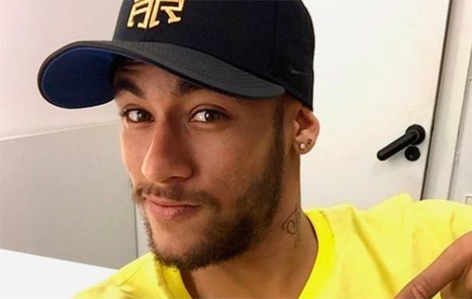 Neymar quase se junta ao Fluminense antes de retornar ao Santos