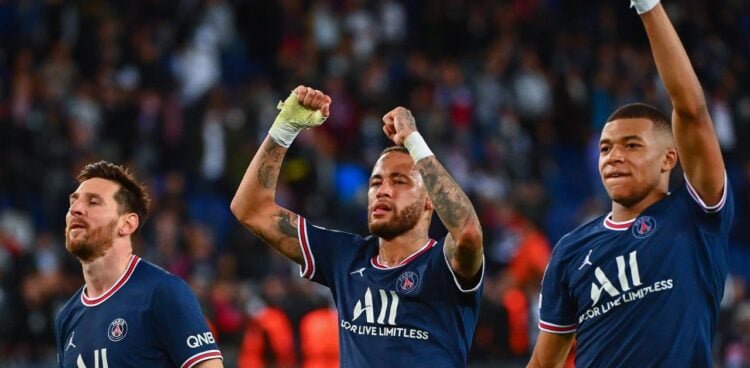 Neymar, son aveu surprenant sur le PSG