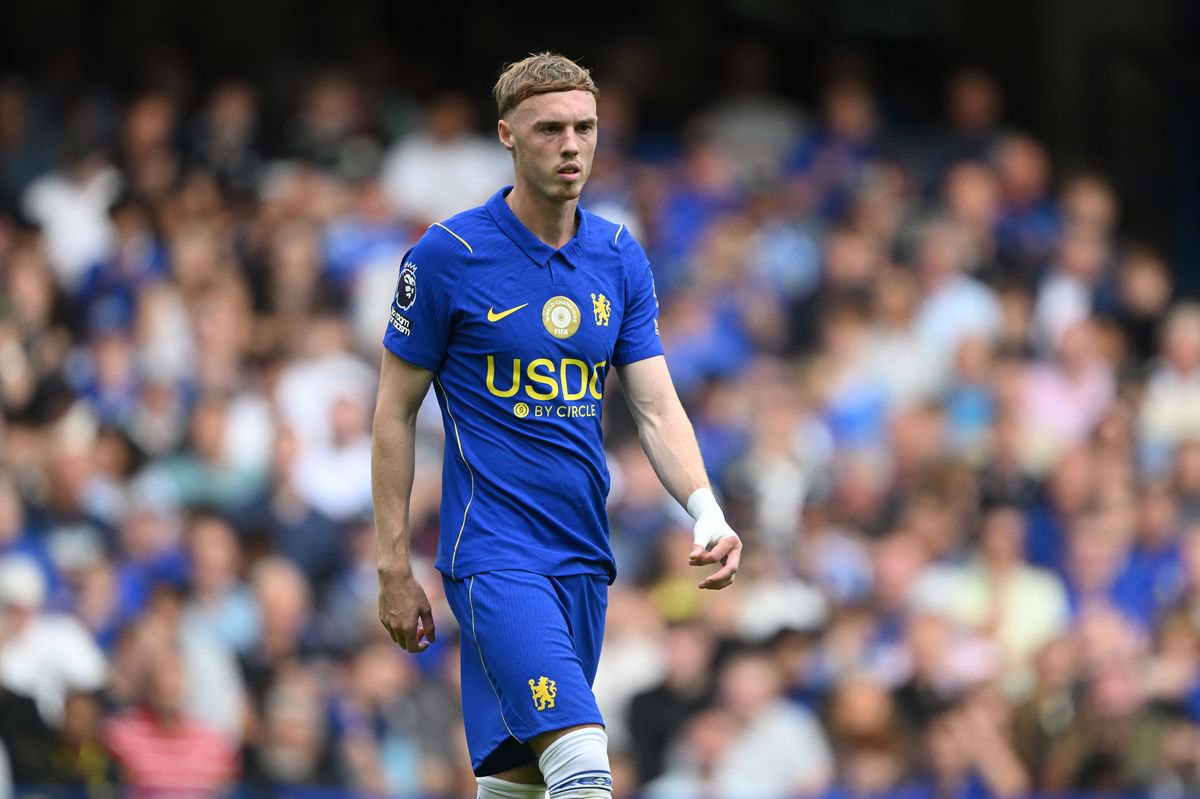Cole Palmer has made a big decision on his Chelsea future