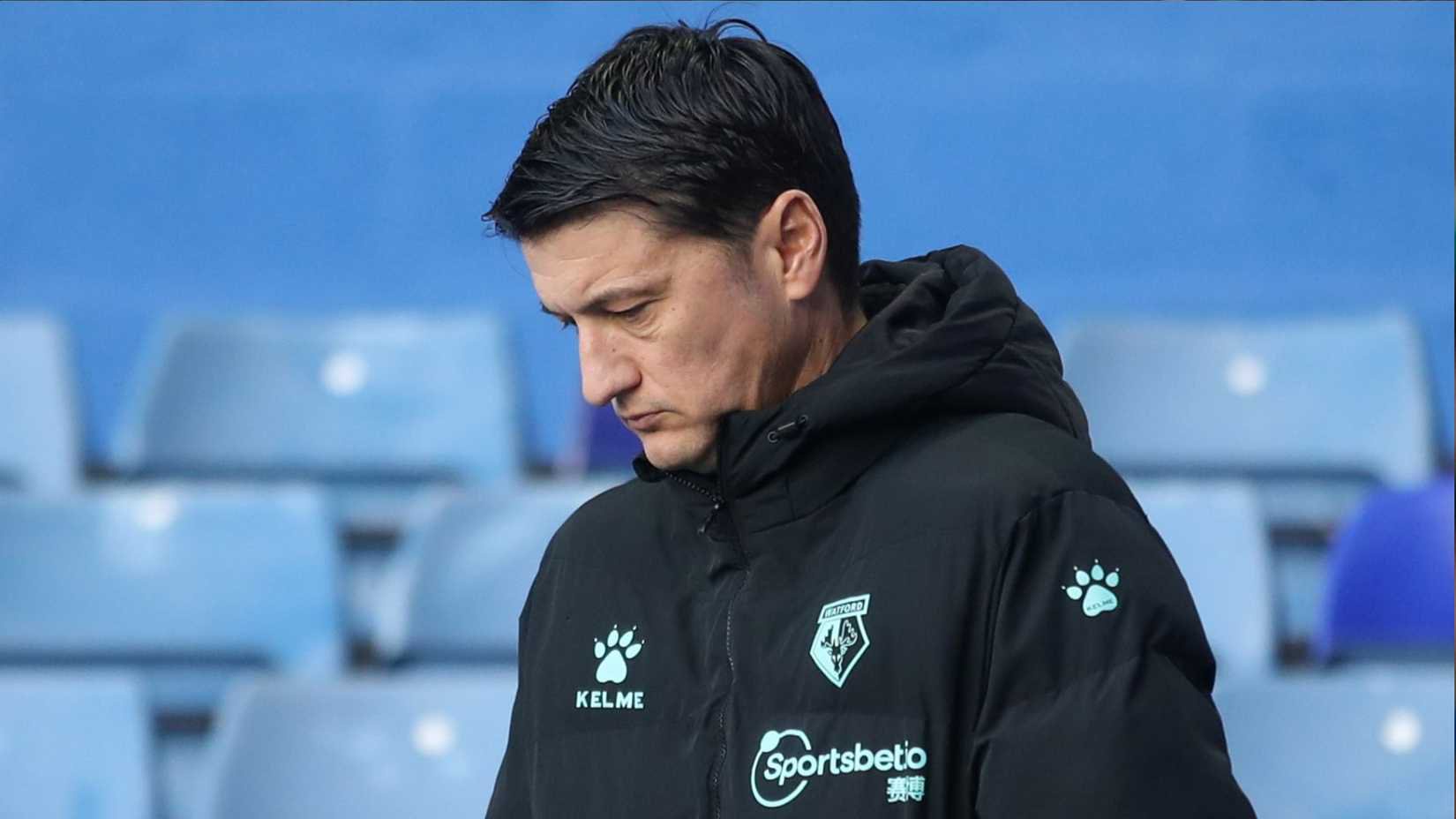 Vladimir Ivic - Watford