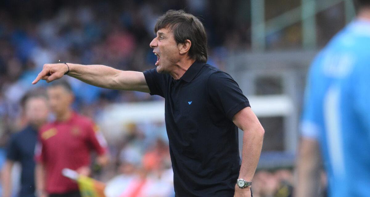 Antonio Conte,