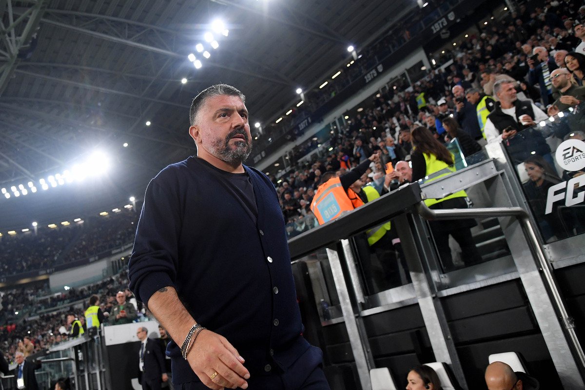 Gattuso Has Only One Request to Lazio Management Ahead of January Window