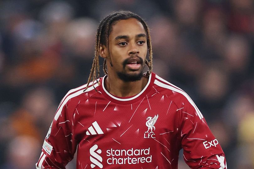 Where Liverpool's home jersey ranks among the best in the Premier League