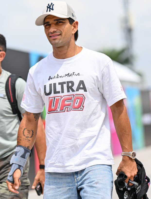 Jorge Martin