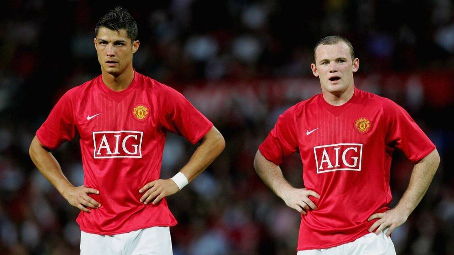 Rooney diz que declarações de Lisandro Martínez podem destruir o vestiário do Manchester United
