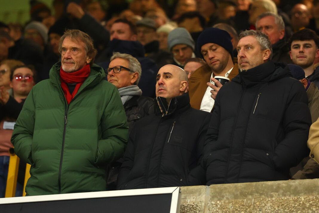Wolverhampton Wanderers v Manchester United - Premier League