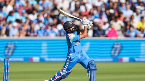 London: India vs England 3rd ODI