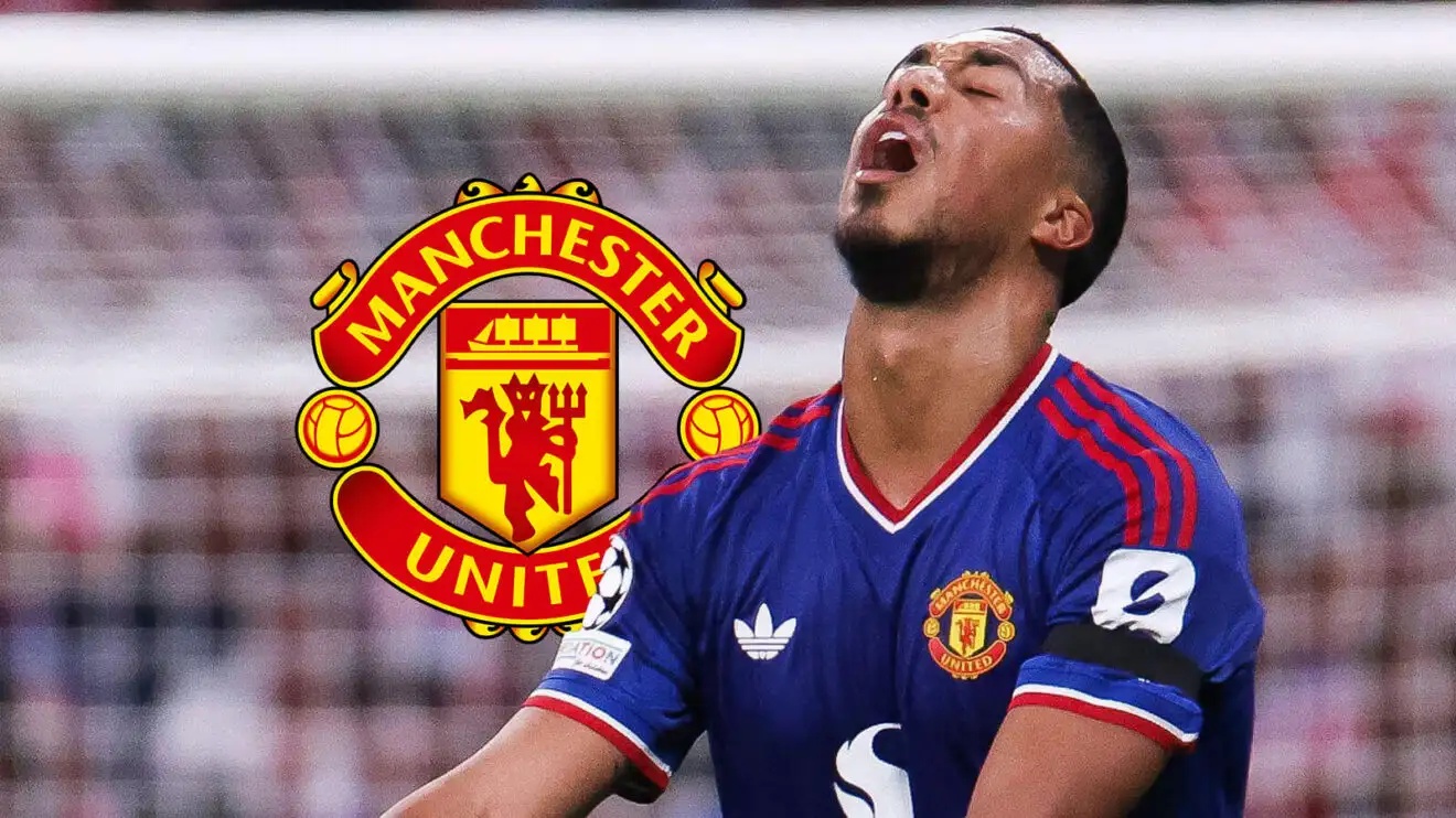 Tielemans Man Utd