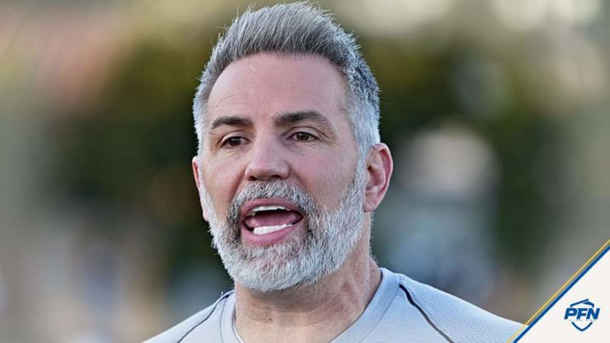 ‘I'm SORRY… Forgive Me’ — Hall-of-Famer Kurt Warner Apologizes for Major Mistake on Steelers-Saints Broadcast