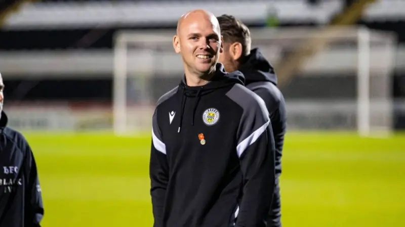 Craig McLeish