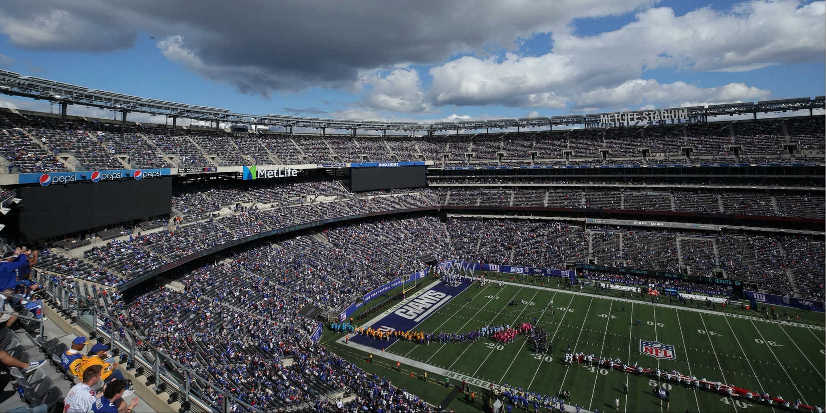 Metlife Stadium
