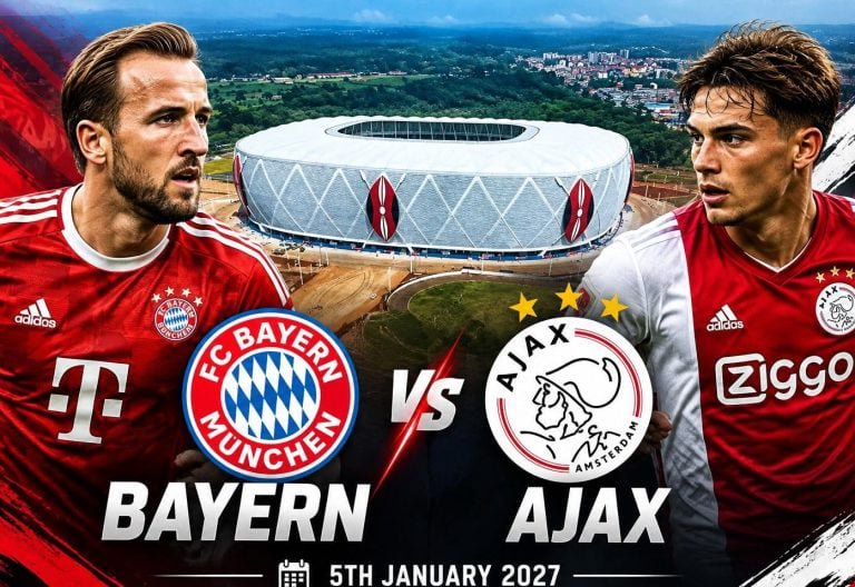 Bayern Munich and Ajax in Kenya: Is govt ready to learn from Rwanda-Arsenal partnership for global visibility?