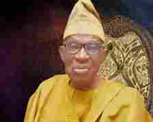 Second Republic Senator, Kunle Oyero, dies at 100
