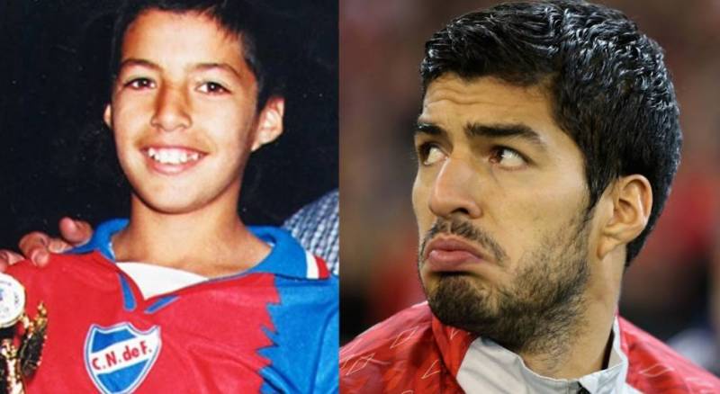 Top 10 Footballers Who Were Born Into Poor Families - Screenshot 120