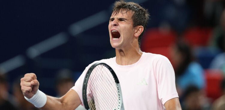 Tennis – ATP – Shanghai : Une finale 100% espagnole !