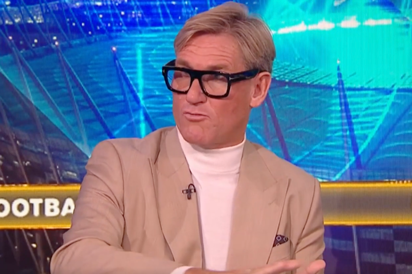 Simon Jordan