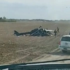 Texas sheriff conducting criminal investigation into deadly National Guard helicopter crash near border