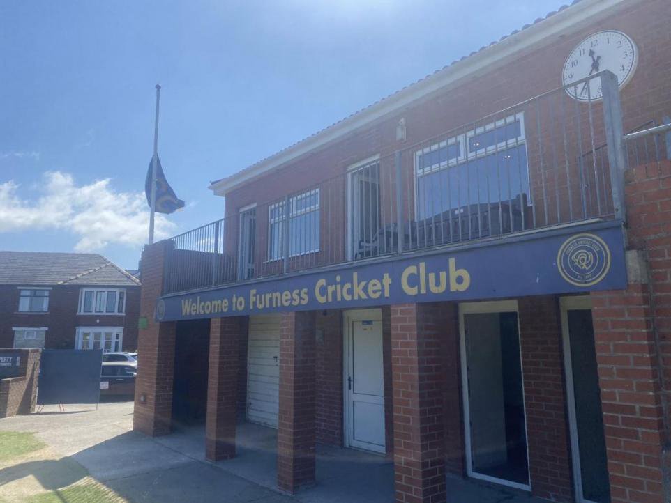 Initial development work could begin in January <i>(Image: Furness Cricket Club)</i>