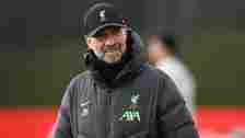 Jürgen Klopp to step down as Liverpool manager at the end of the season |  CNN