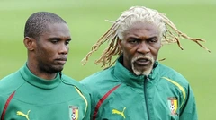 Mido clarifies fixed match statements against Etoo and Song at 2004 AFCON