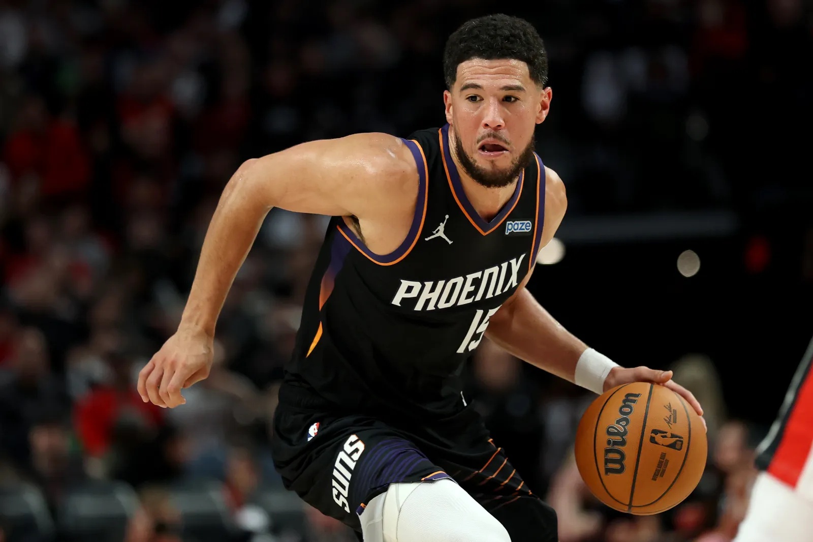 Devin Booker