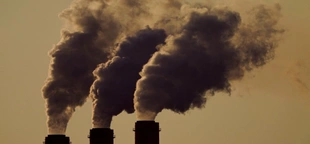 Supreme Court blocks EPA's interstate air pollution regulation