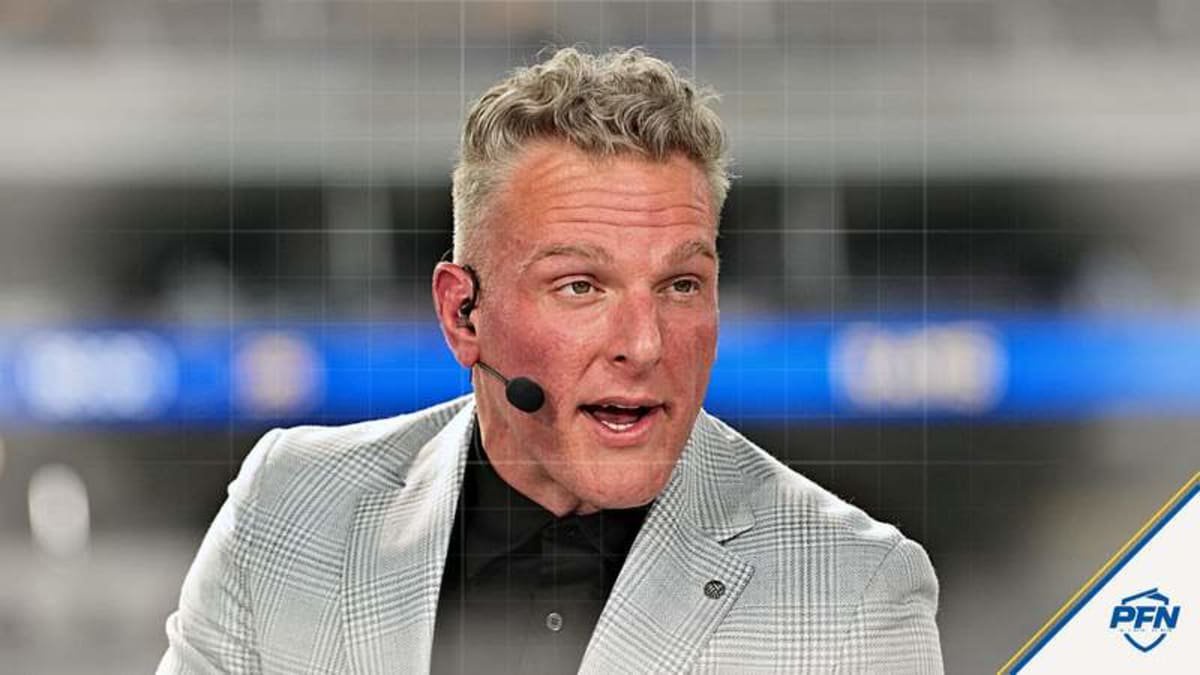 ‘Reeks of Pat McAfee Choice’ — College GameDay Raises More Than a Few Eyebrows After Picking Indiana vs. Minnesota Over Florida-Georgia Showdown