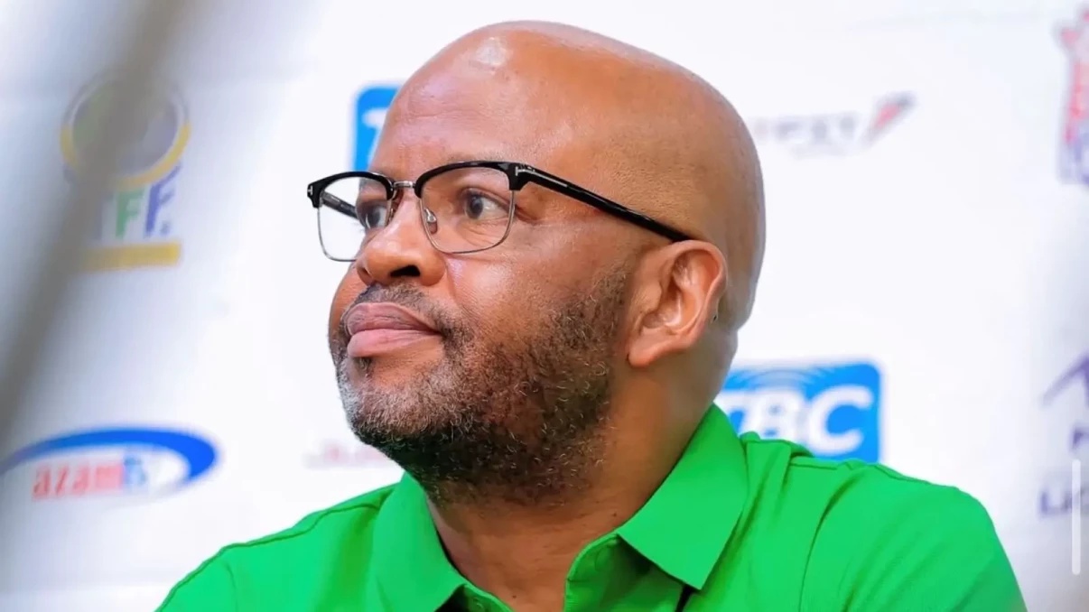Explosive revelations about Yanga SC as Manqoba Mngqithi unpacks exit