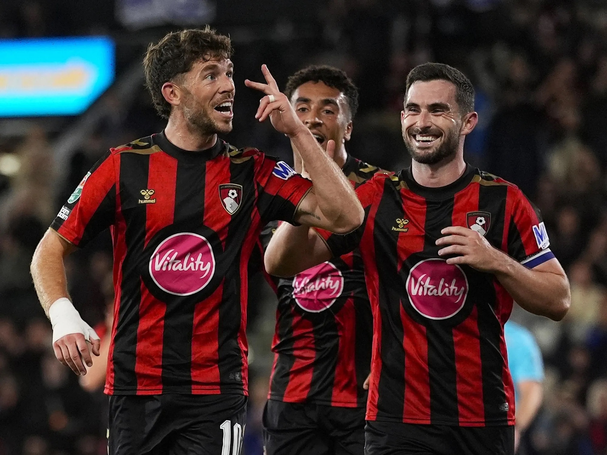 Bournemouth vs AC Milan - prediction, team news, lineups