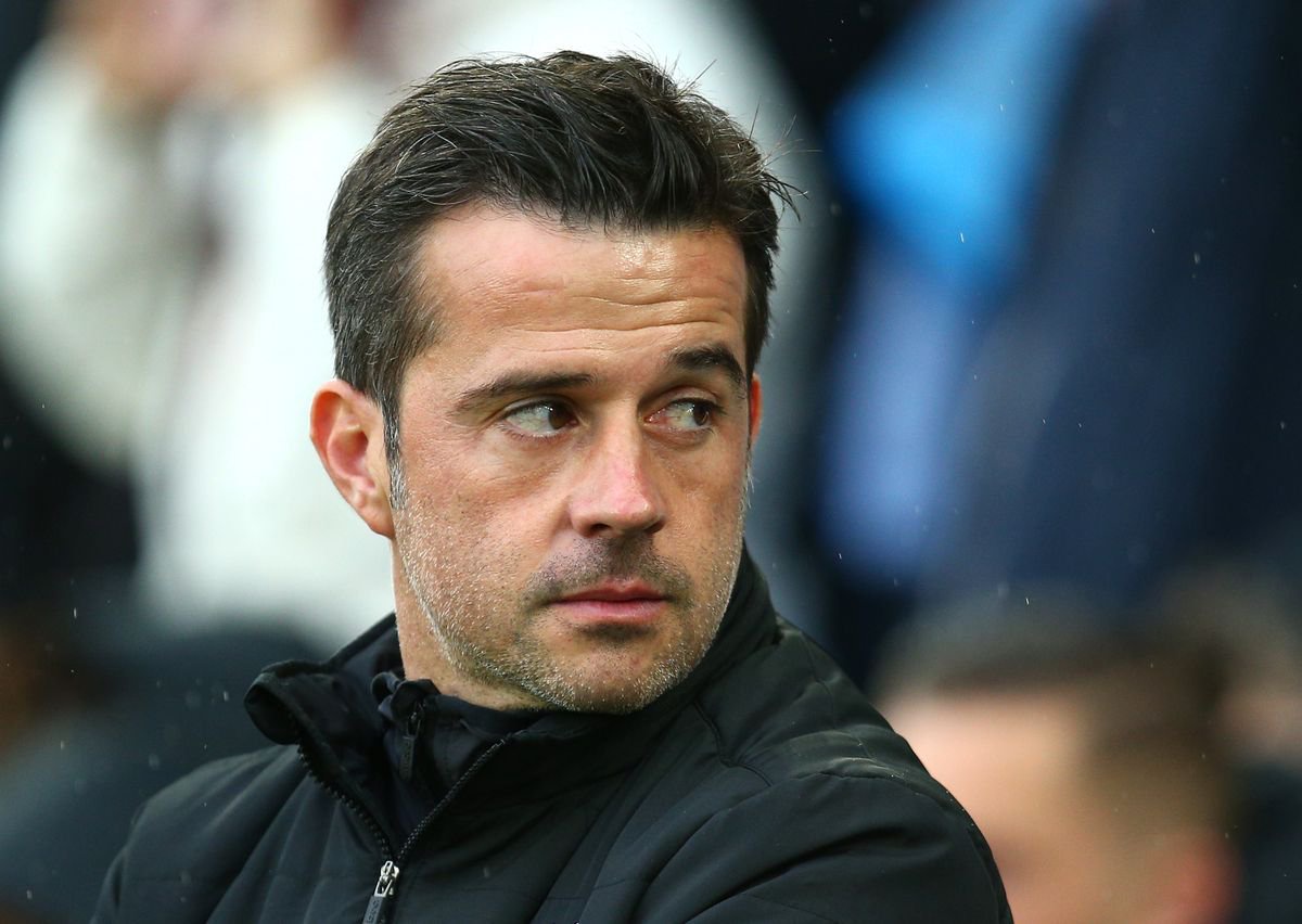 Marco Silva