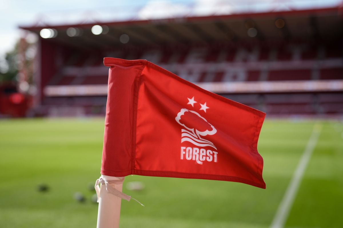 Nottingham Forest