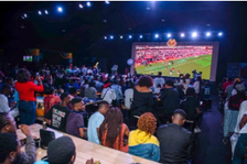 How Guinness conquered football in Nigeria for over a decade