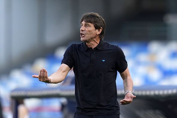 SSC Napoli v Udinese Calcio - Serie A