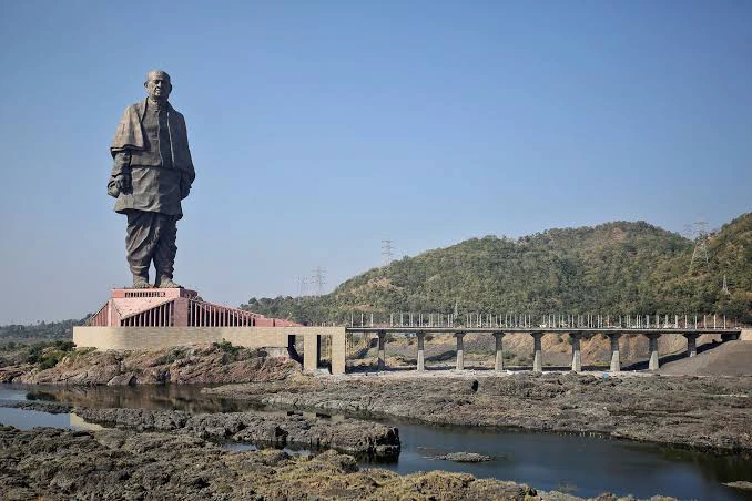 Get To Know The Top Five Tallest Statues In The World.  2f9984c6be4c42c69270a42da6676c3e?quality=uhq&format=webp&resize=720