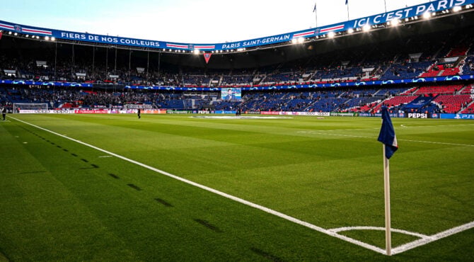 PSG-Barça : à quelle heure vaut-il mieux arriver au Parc ?