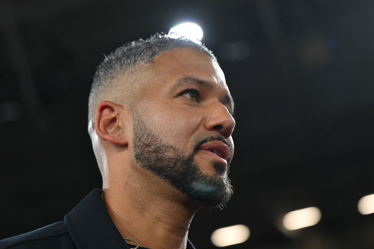 Jobi McAnuff has questioned Iraola's team