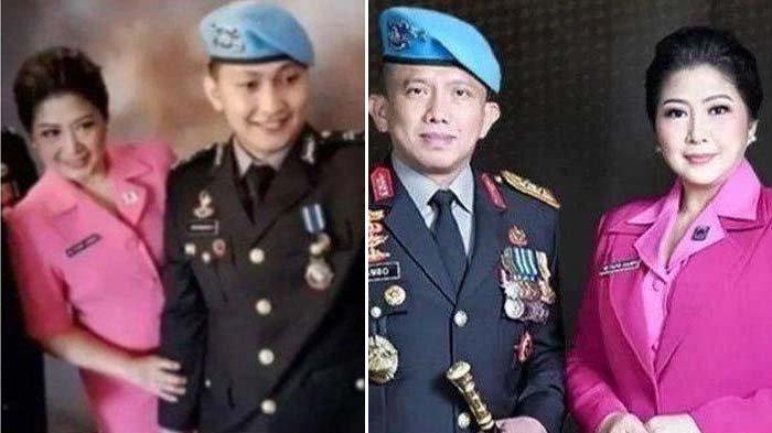 Fakta di balik insiden Magelang yang memicu ide pembunuhan berencana Ferdy Sambo terhadap Brigadir J semakin terbongkar. Ternyata sebelum diduga merencanakan pembunuhan, Putri Candrawathi sempat memuji setinggi langit Brigadir J