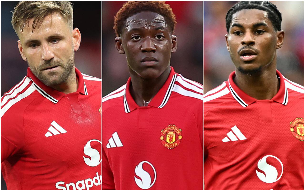 Michael Carrick to remain in charge at Manchester United