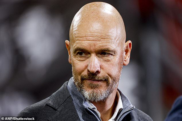 Erik ten Hag has accused his former Manchester United bosses of breaking promises
